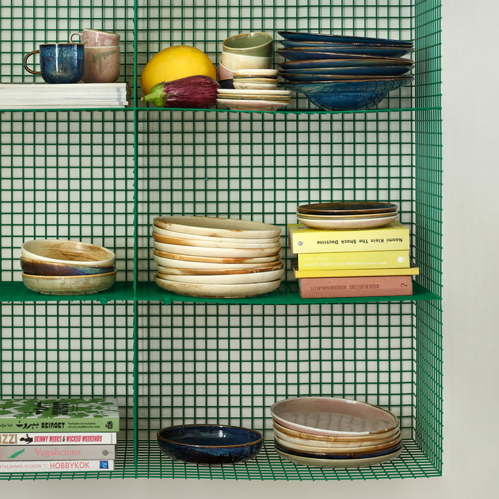 Chef Ceramics tallerken fra HKliving