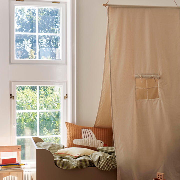 ferm living - Settle børn baldakin