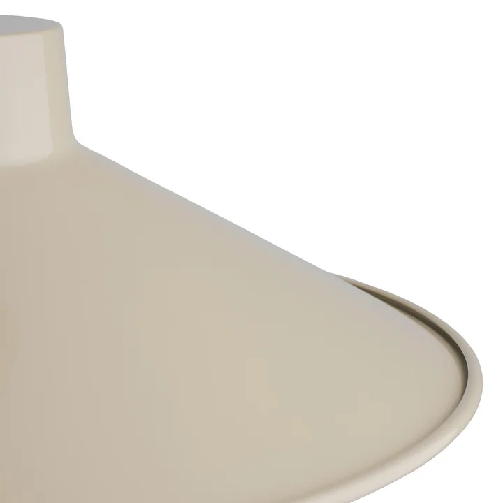 Top pendel LED, Ø 36 cm, sand fra Muuto