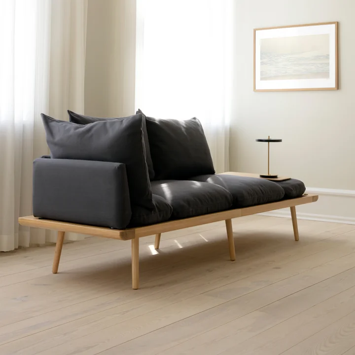 Lounge Around 3 pers. sofa fra Umage