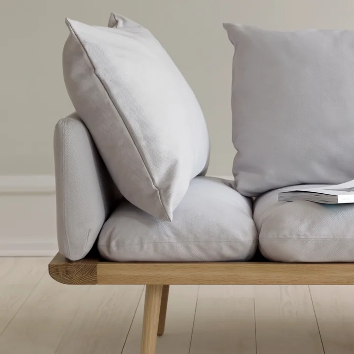 Lounge Around 3 pers. sofa fra Umage