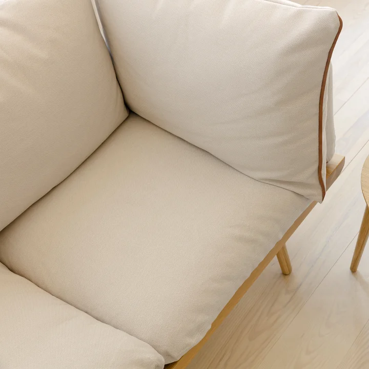 Lounge Around 3 pers. sofa fra Umage
