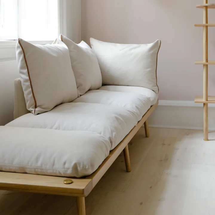 Lounge Around 3 pers. sofa fra Umage