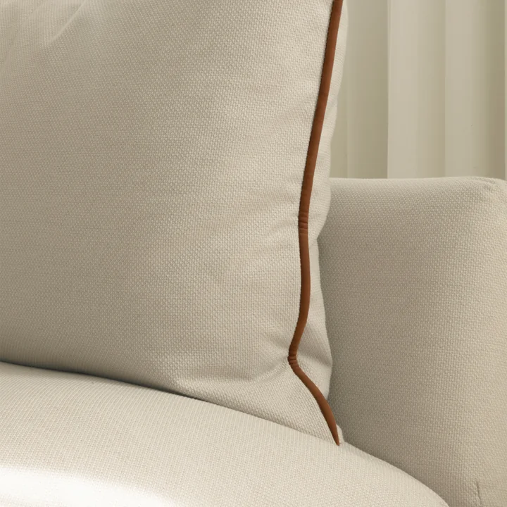 Lounge Around 3 pers. sofa fra Umage