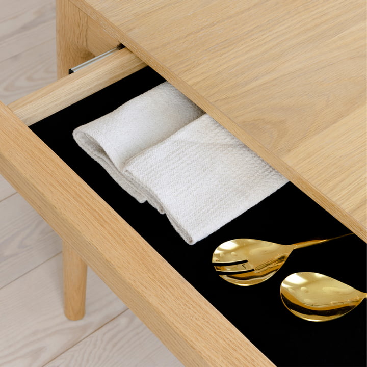 Heart'n'Soul spisebord fra Umage