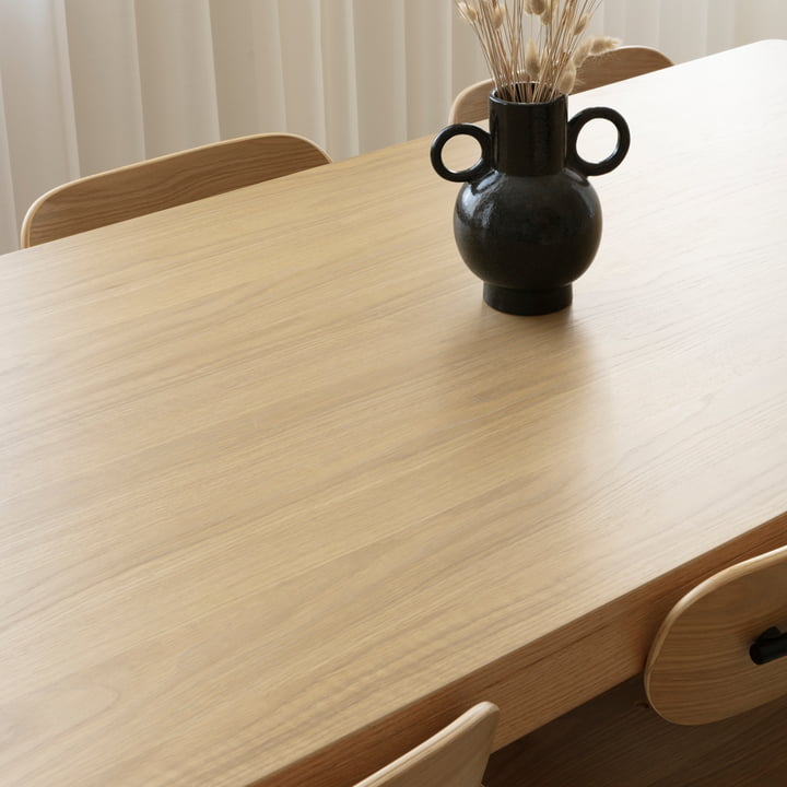 Heart'n'Soul spisebord fra Umage