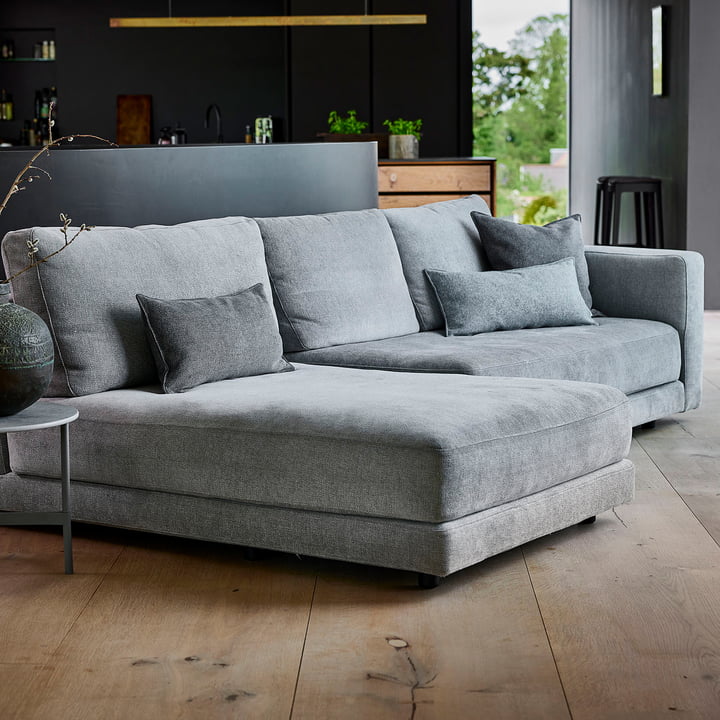 The Scale Sofa fra Cane-line