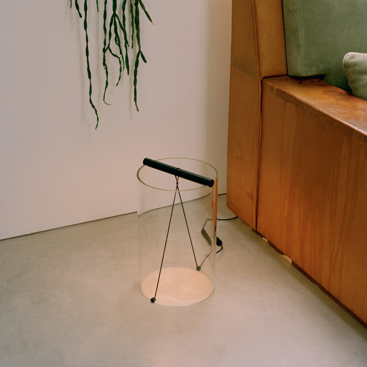 To-Tie LED bordlampe fra Flos
