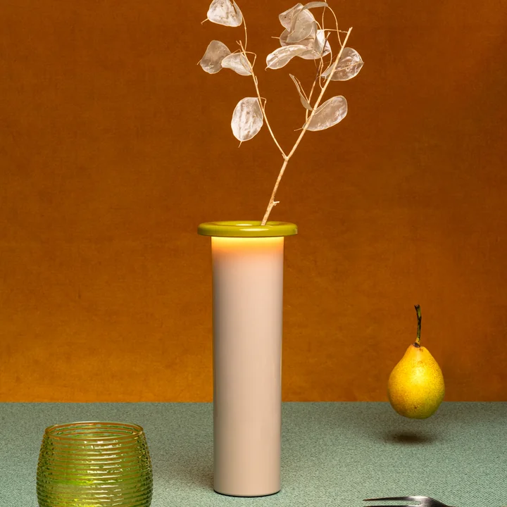 Bouquet bordlampe LED fra Magis