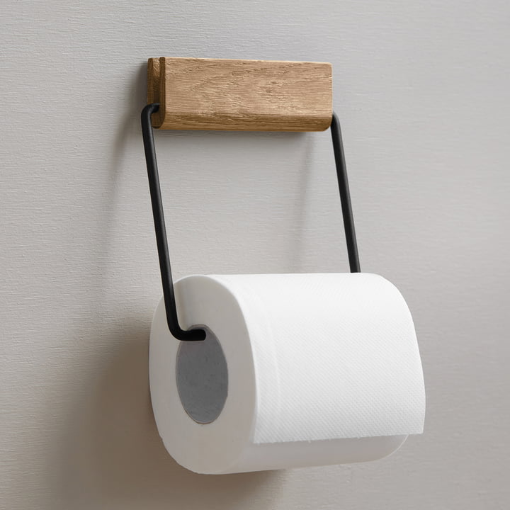 Moebe toiletrulleholder