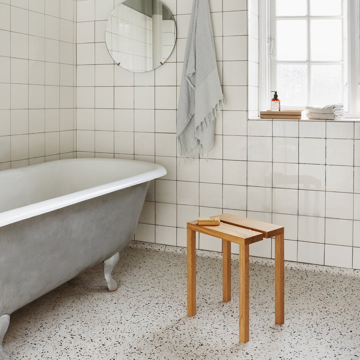Peg taburetten fra Moebe