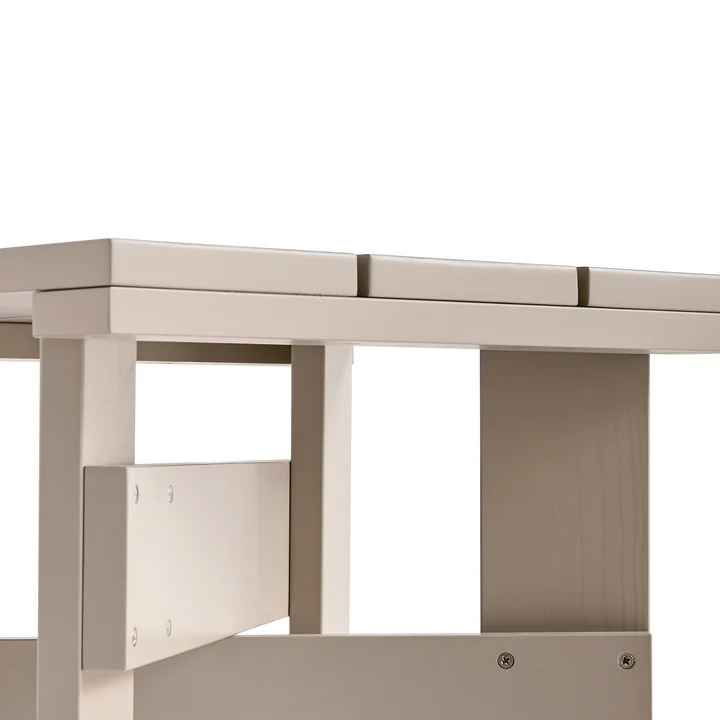 Crate sidebord fra HAY