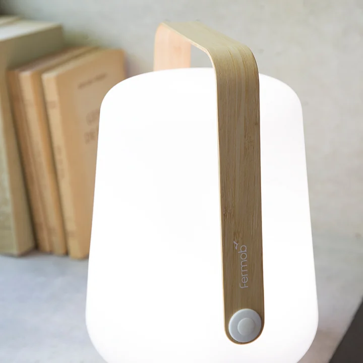 Fermob - Balad genopladeligt LED lys 25 cm