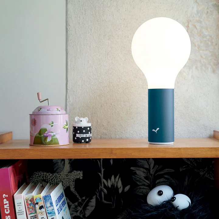 Fermob - Aplô udendørs lampe