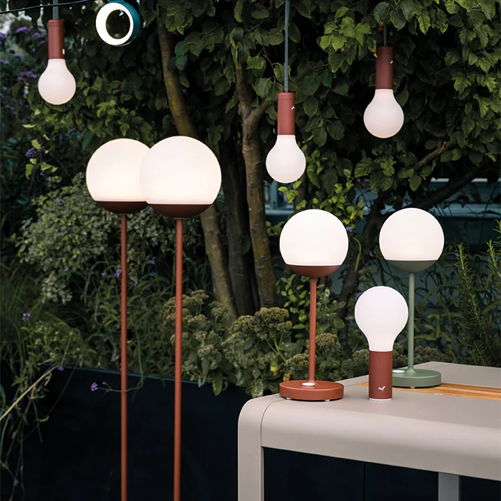 Fermob - Aplô udendørs lampe