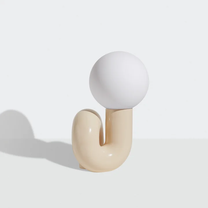 Neotenic LED bordlampe fra Petite Friture
