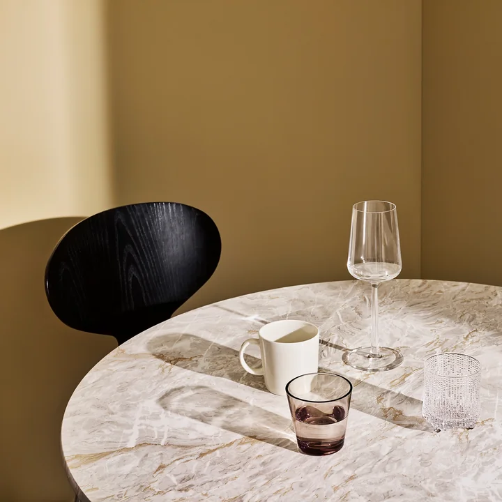 Essence drikkeglas fra Iittala