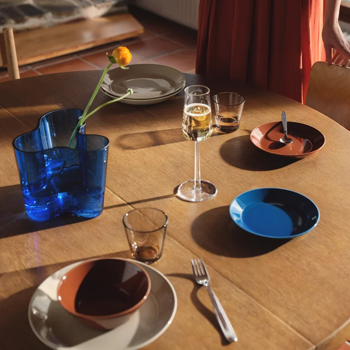 Essence drikkeglas fra Iittala