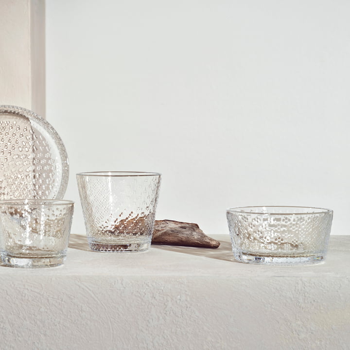 Tundra skål fra Iittala