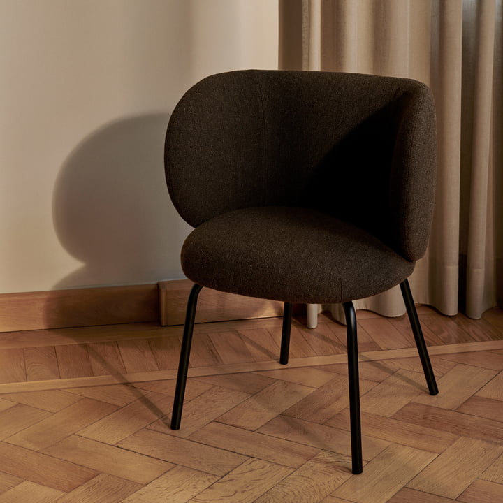 Rico Dining Chair fra ferm Living