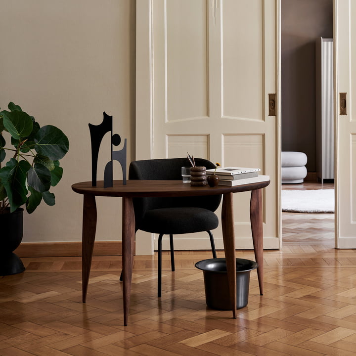 Rico Dining Chair fra ferm Living