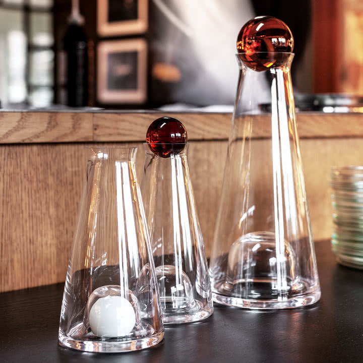 Design House Stockholm - Fia Karaffel