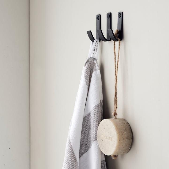 The Thapsus Hooks fra Meraki