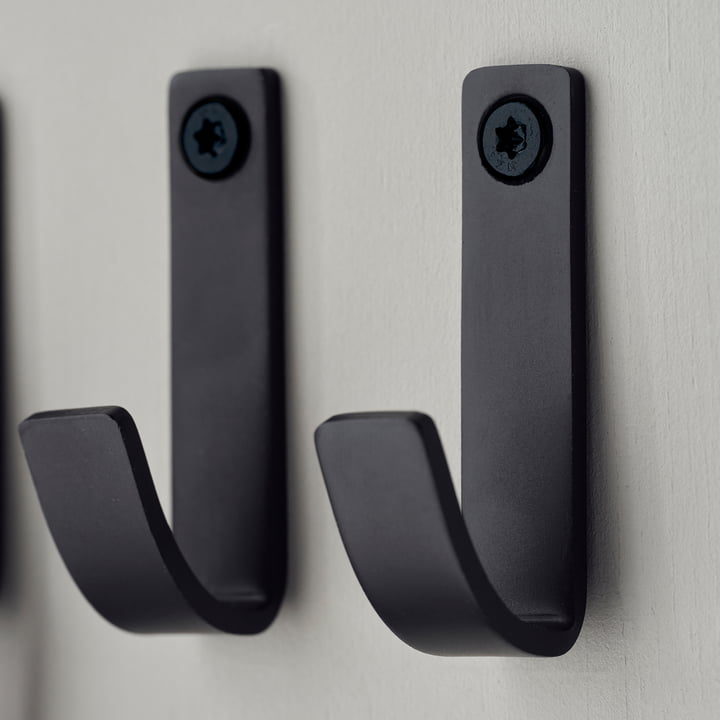 The Thapsus Hooks fra Meraki