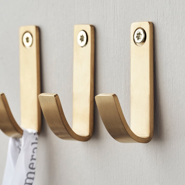The Thapsus Hooks fra Meraki