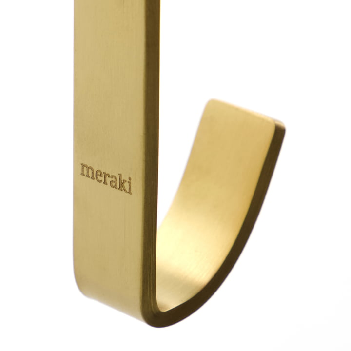 The Thapsus Hooks fra Meraki