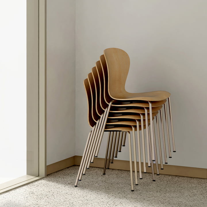 Thonet - S 220 stol