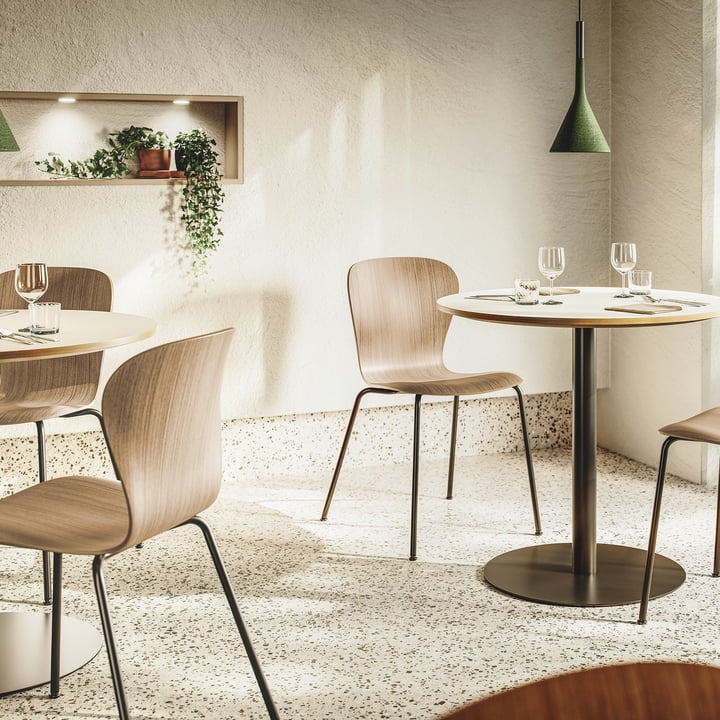 Thonet - S 220 stol