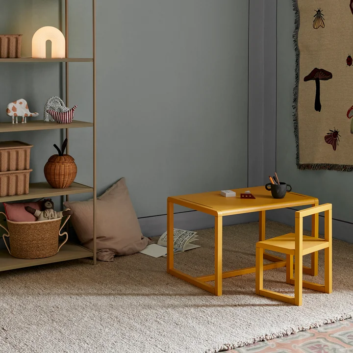 Little Architect fra Ferm Living