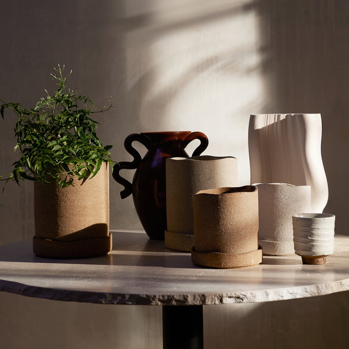 ferm Living - Uneru potter