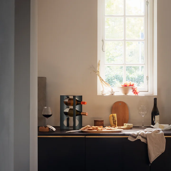 Georg Jensen - Alfredo skære- og serveringsbræt