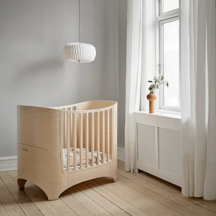 Leander - Classic babyseng