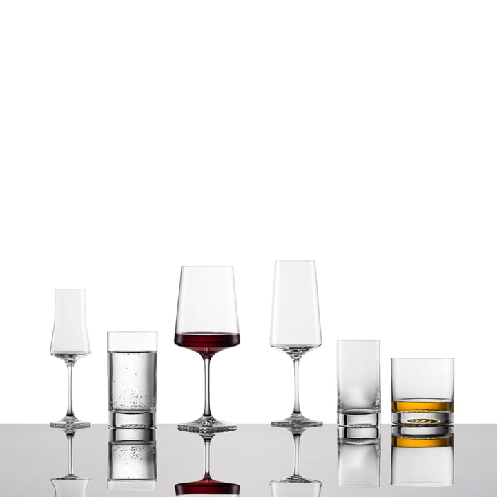 Echo Glass fra Zwiesel Glas