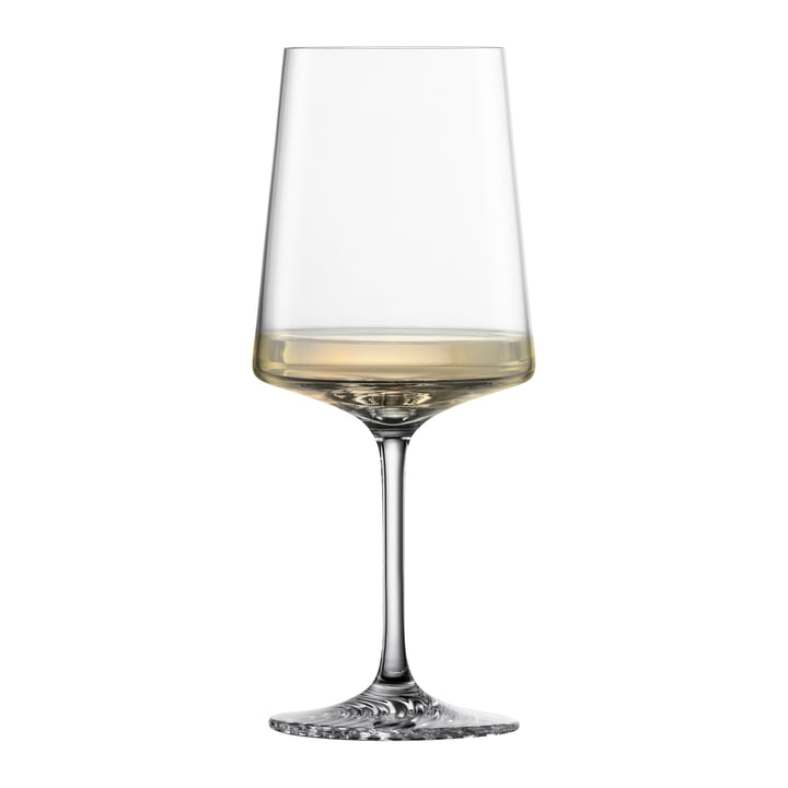 Echo hvidvinsglas fra Zwiesel Glas