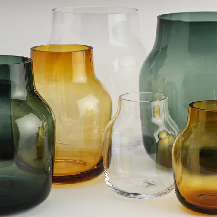 Muuto - Silent vase