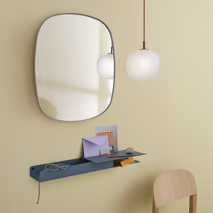 Muuto - Folded Shelves Platform familie