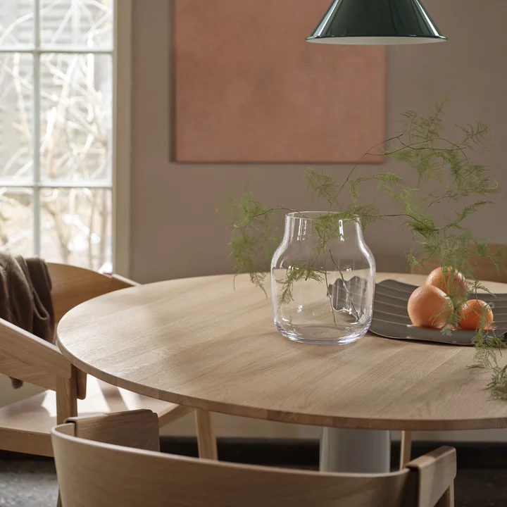 Muuto - Silent vase