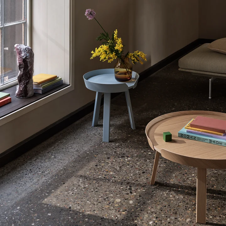 Muuto - Silent vase