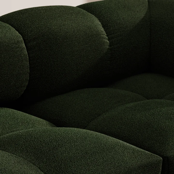 OUT Objekte unserer Tage - Sander 06 3-personers sofa