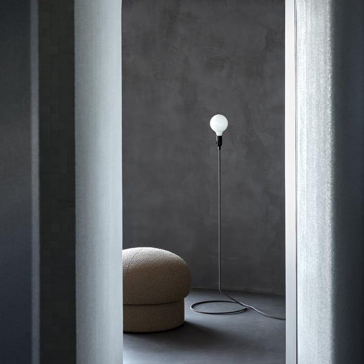 DesignHouseStockholm - Uno Puf