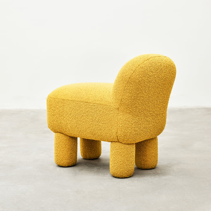 DesignHouseStockholm - Lulu Puf