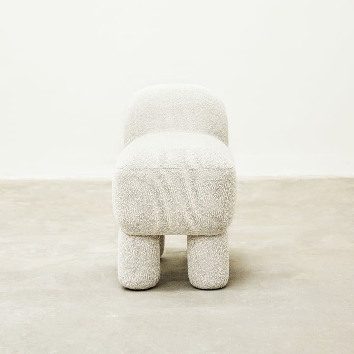 DesignHouseStockholm - Lulu Puf