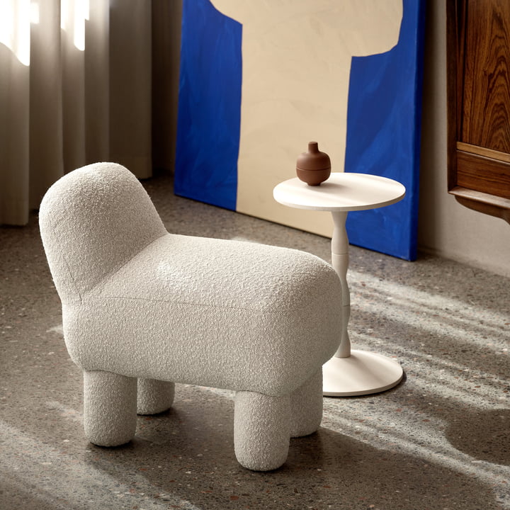 DesignHouseStockholm - Lulu Puf