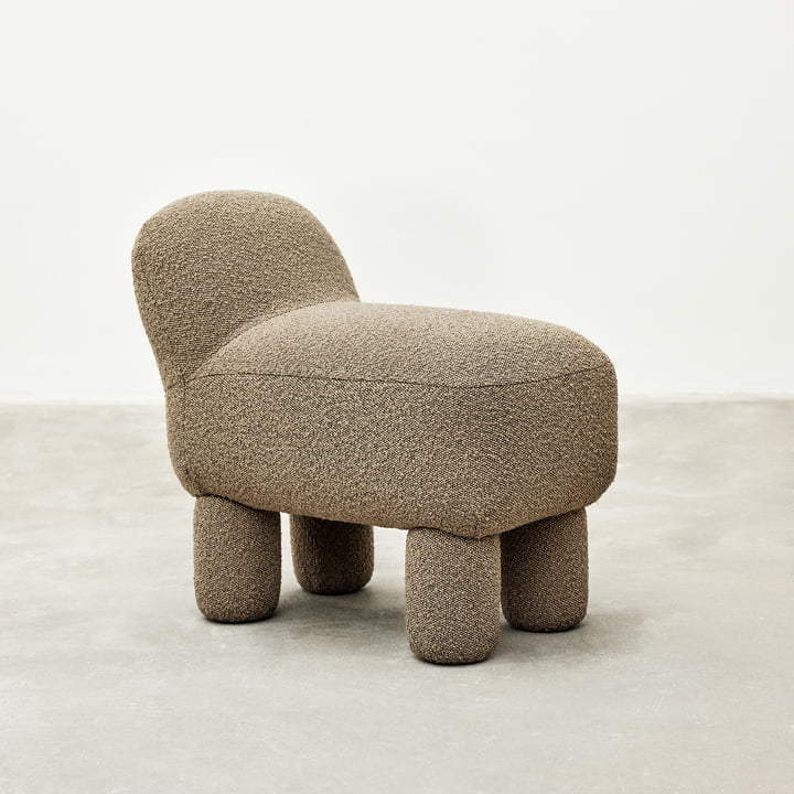 DesignHouseStockholm - Lulu Puf