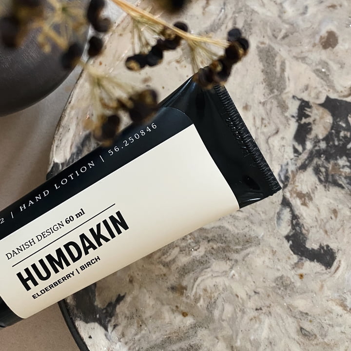 Humdakins håndlotion
