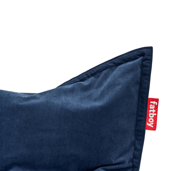 Genbrugt Original Slim Bean Bag fra Fatboy
